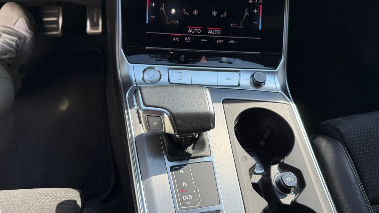 Audi A6 Avant 40 2.0 TDI S tronic Sport