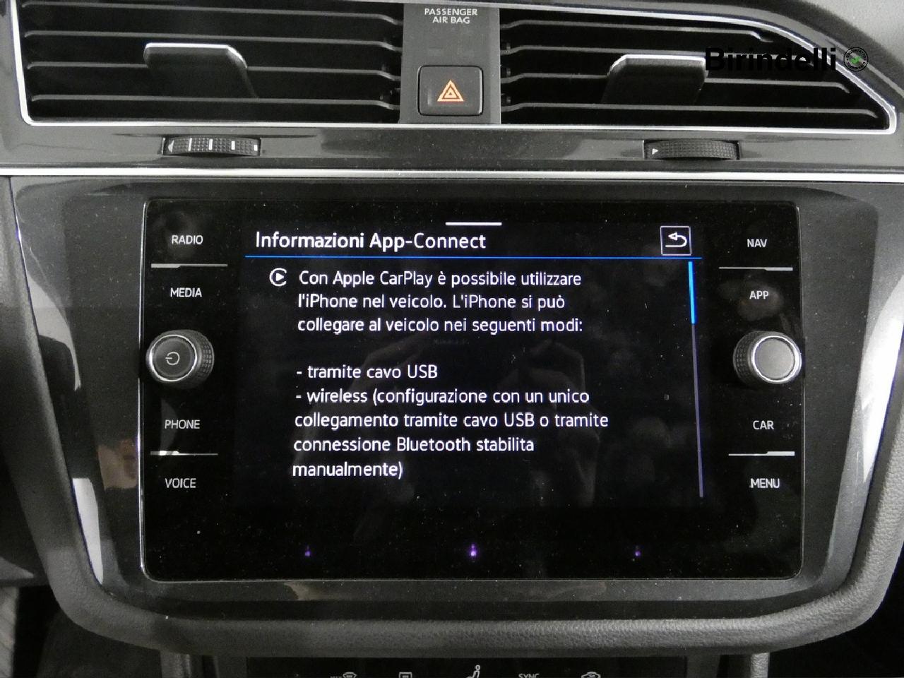 VOLKSWAGEN Tiguan 2ª serie - Tiguan 2.0 TDI 150 CV SCR DSG Elegance