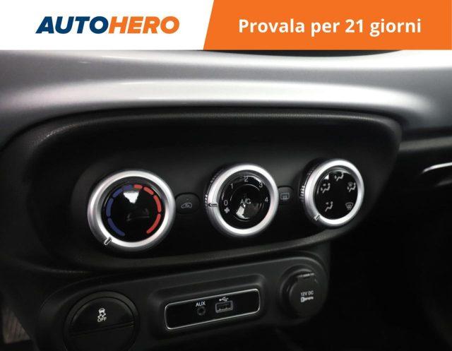 FIAT 500L 1.4 95 CV Pop Star