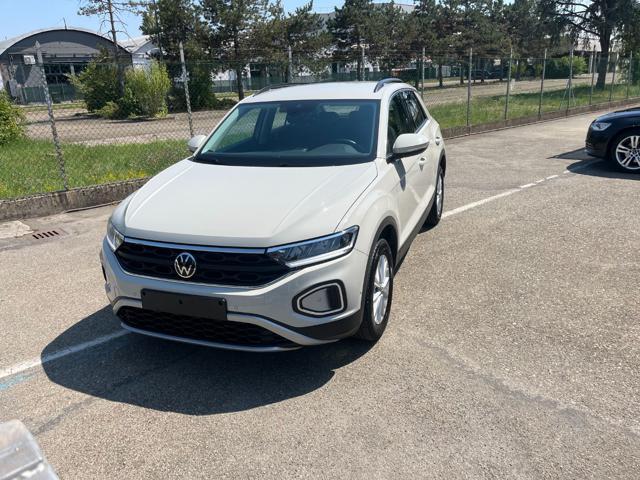 VOLKSWAGEN T-Roc 1.0 TSI Life