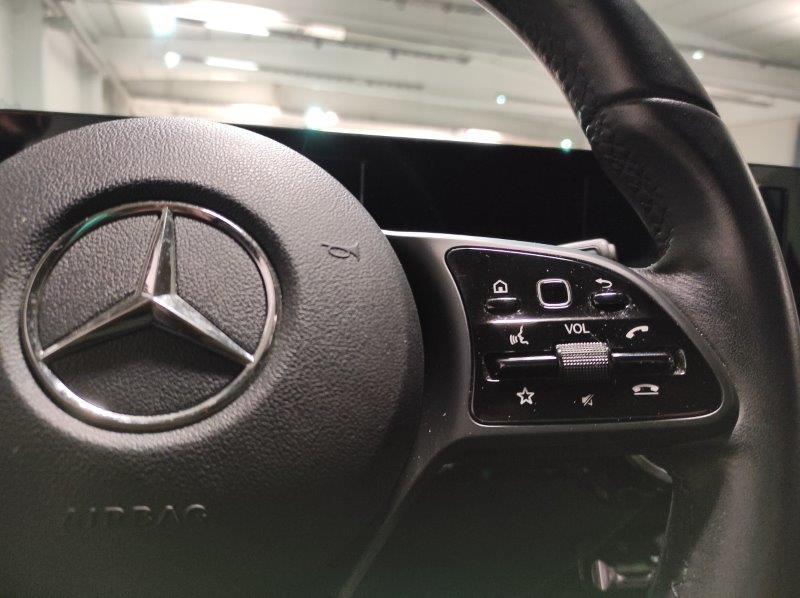 Mercedes-Benz GLA (H247) - GLA 250 Automatic Sport