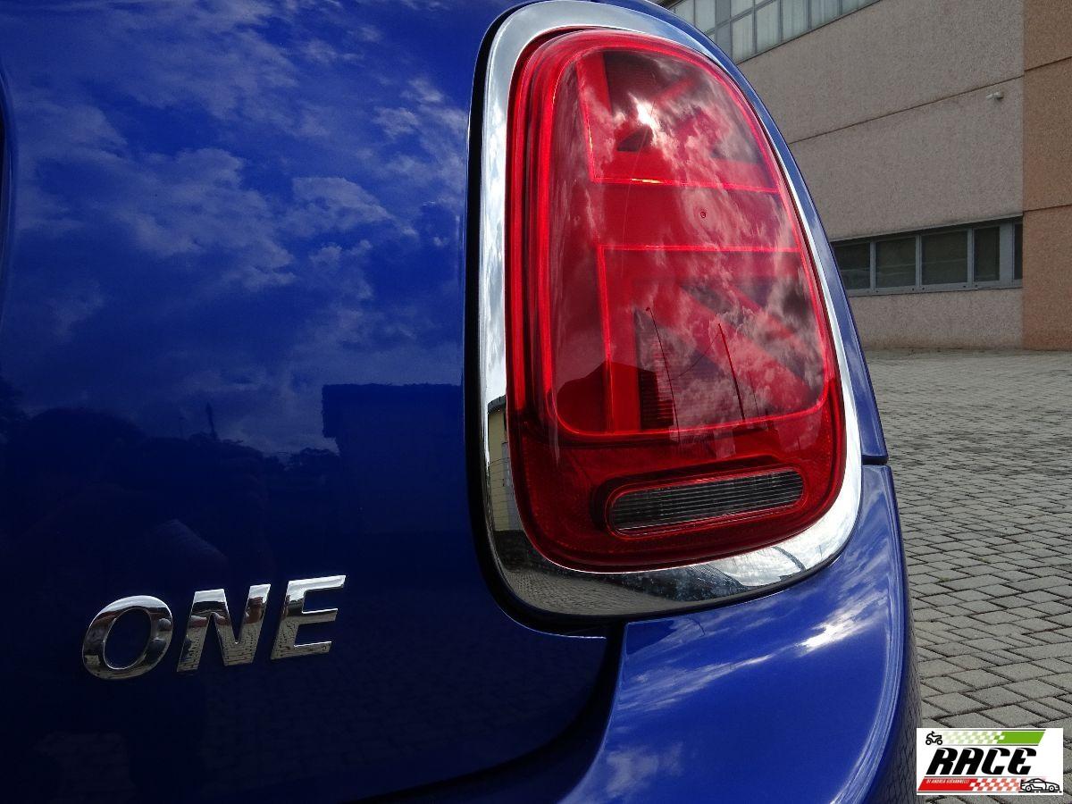 MINI - Mini - One Baker Street 5 porte