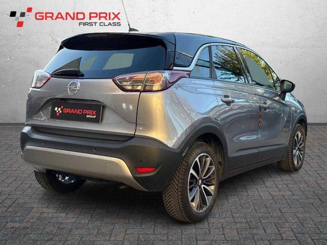 OPEL Crossland X 1.5 ECOTEC D 120 CV Start&Stop aut. Innovation