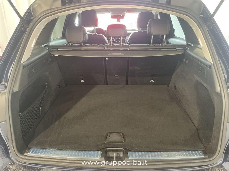 Mercedes-Benz GLC - X253 2019 Diesel 200 d Sport 4matic auto