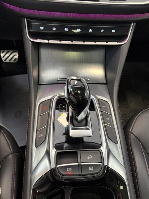 Mg HS 1.5T-GDI Luxury
