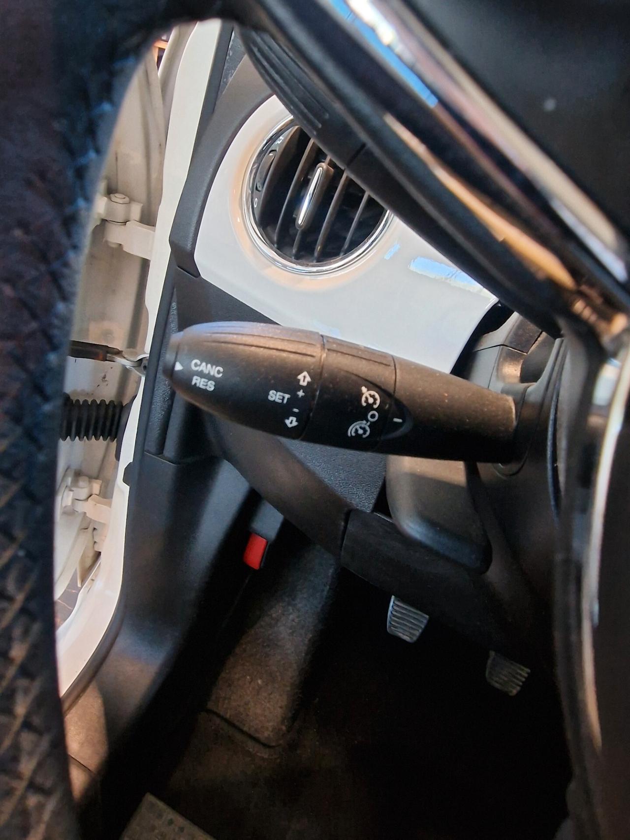 Fiat 500 1.2 s benzina , 87 mila chilometri