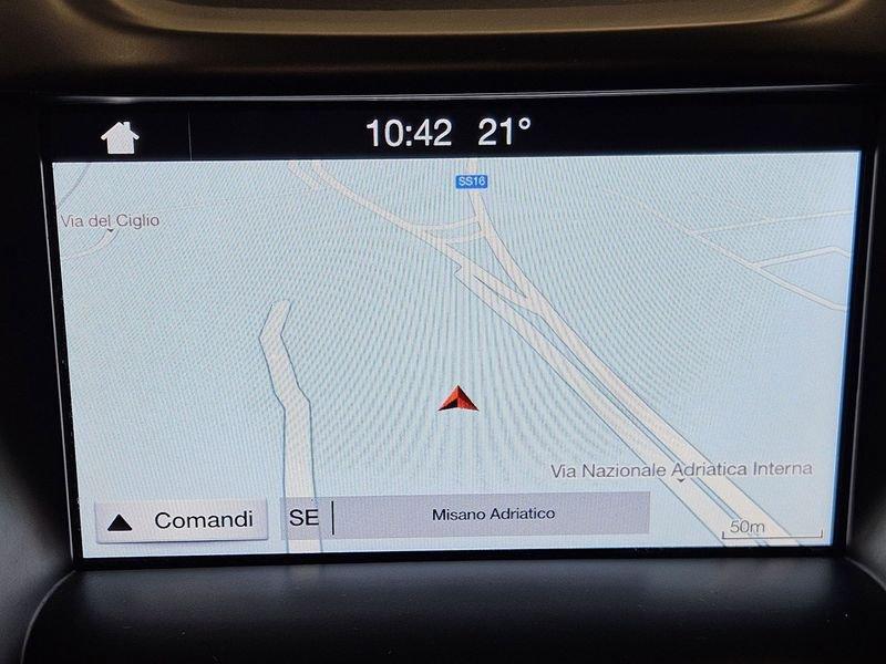 Ford Kuga 1.5 TDCi 120CV Powershift S&S 2WD ST-Line
