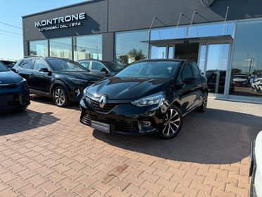 Renault Clio TCe 100 CV GPL 5 porte Intens