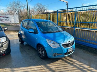 Opel Agila 1.0 12V 65CV Enjoy