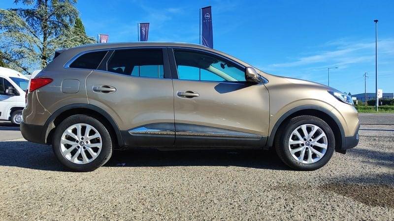 Renault Kadjar TCe 130CV Energy Intens