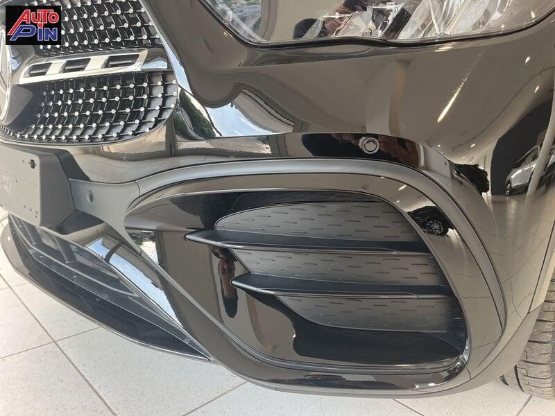 Mercedes-Benz GLA GLA 200 d AMG Line Premium **PREZZO VERO**