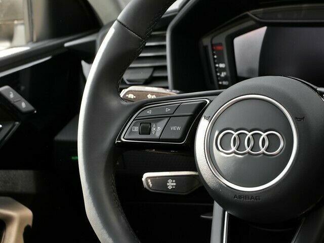 Audi A1 SPB 30 TFSI Admired Manuale