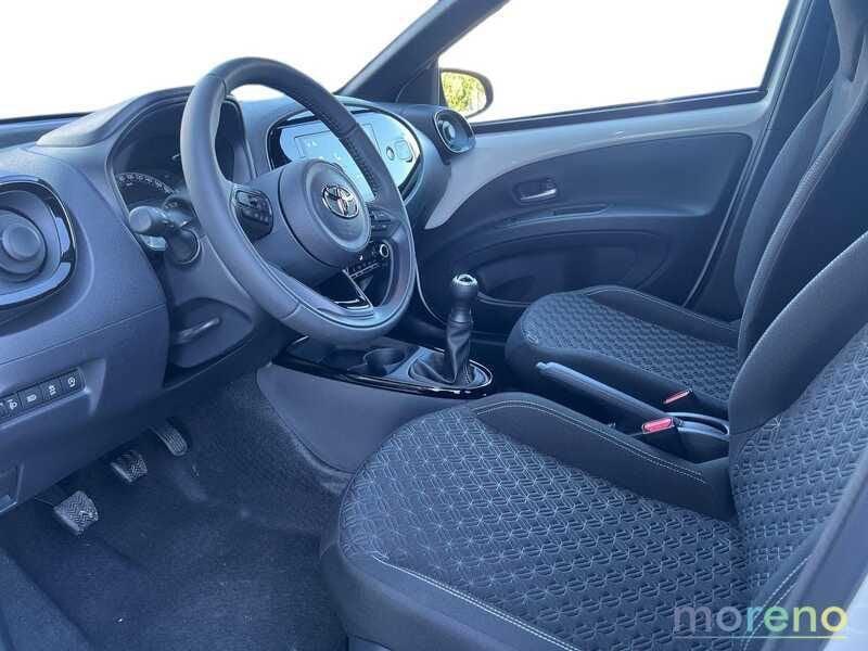 Toyota Aygo X X 1.0 Trend 72 CV