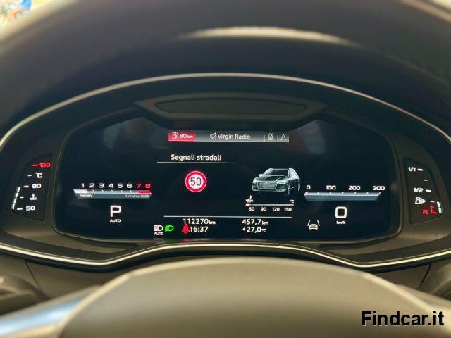 AUDI A6 Avant 45 2.0 TFSI quattro ultra S tronic Design