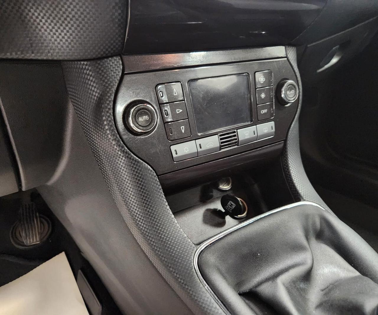 Fiat Bravo 1.6 MJT 120 CV DPF Emotion
