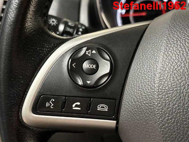 MITSUBISHI ASX I - 1.8 Intense Panoramic 4wd FL