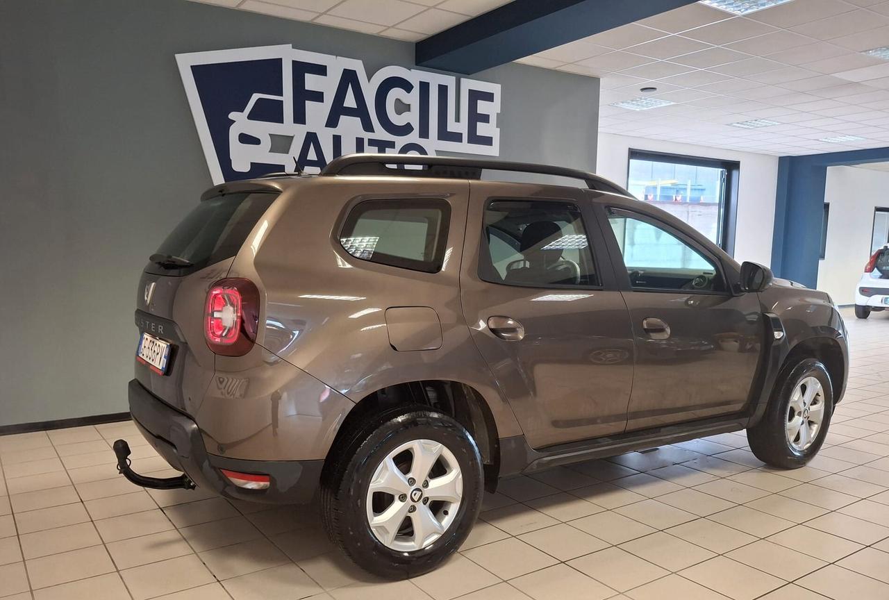 Dacia Duster 1.0 TCe 100 CV ECO-G 4x2 15th Anniversary