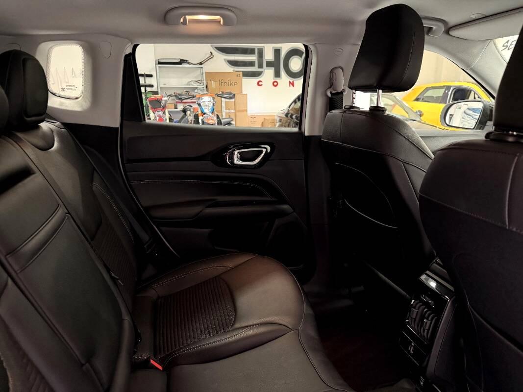 Jeep Compass 1.3 t. t4 Limited 2wd 130cv