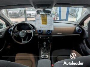 Audi A3 SPB 35 TDI S tronic Admired S-line