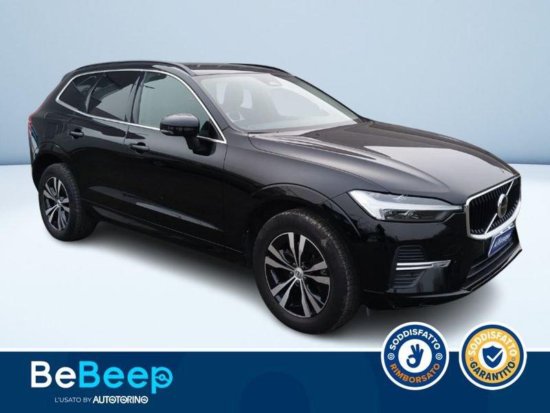 Volvo XC60 2.0 B4 MOMENTUM PRO AUTO