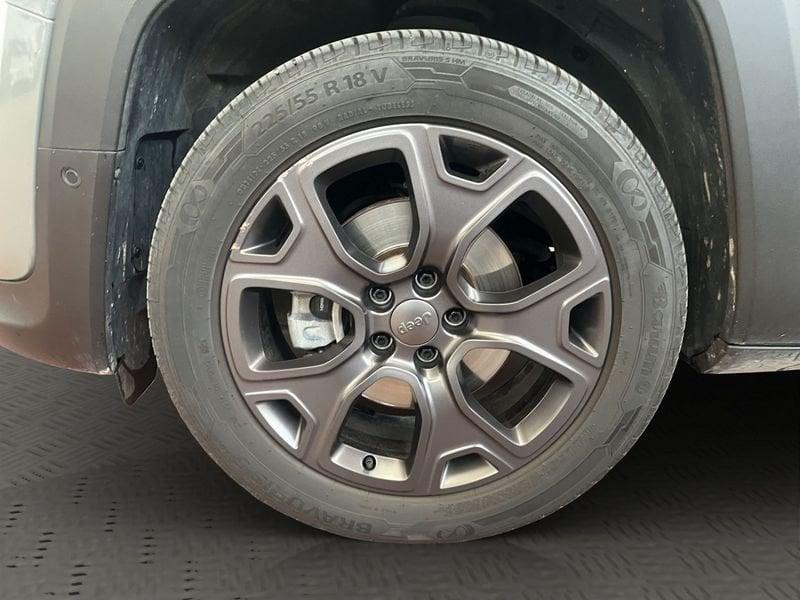 Jeep Renegade Renegade 1.3 t4 S 2wd 150cv ddct