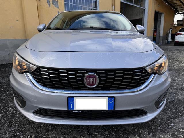 FIAT Tipo FUORI TUTTO!!! KM 29.000 1.6 4 PORTE BERLINA AUT.