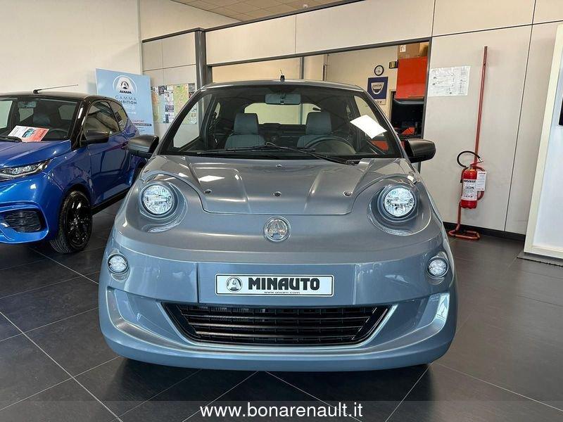 Aixam City Minauto Diesel NUOVA PRONTA CONSEGNA