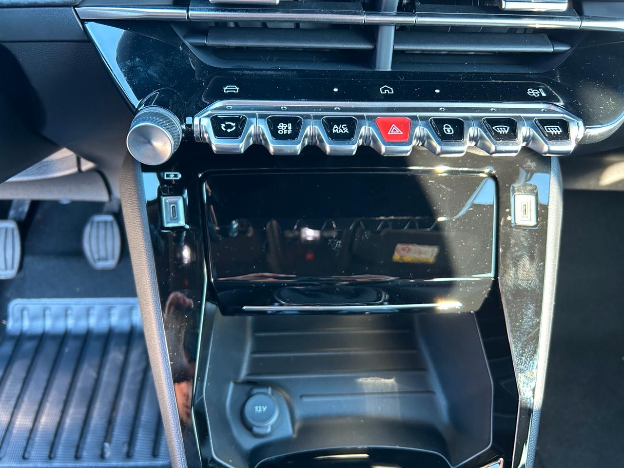 Peugeot 2008 PureTech 100 S&S Allure