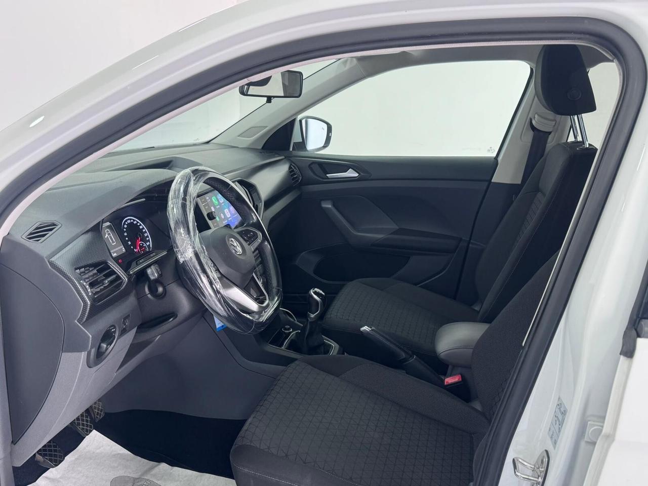 Volkswagen T-Cross 1.0 TSI Style 95 CV-GARANTITA-2019