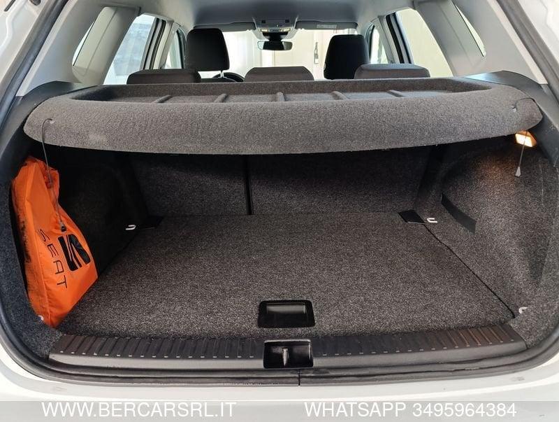 Seat Arona Arona 1.0 EcoTSI 110 CV DSG Style