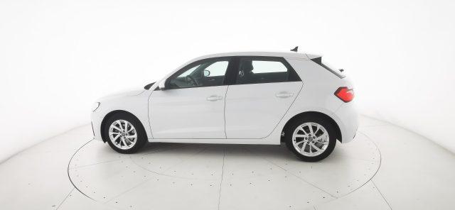 AUDI A1 SPB 30 TFSI S-tronic Admired
