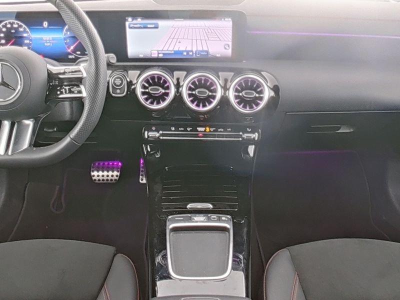 Mercedes-Benz CLA S.Brake CLA 180 Automatic Shooting Brake AMG Line Advanced Plus
