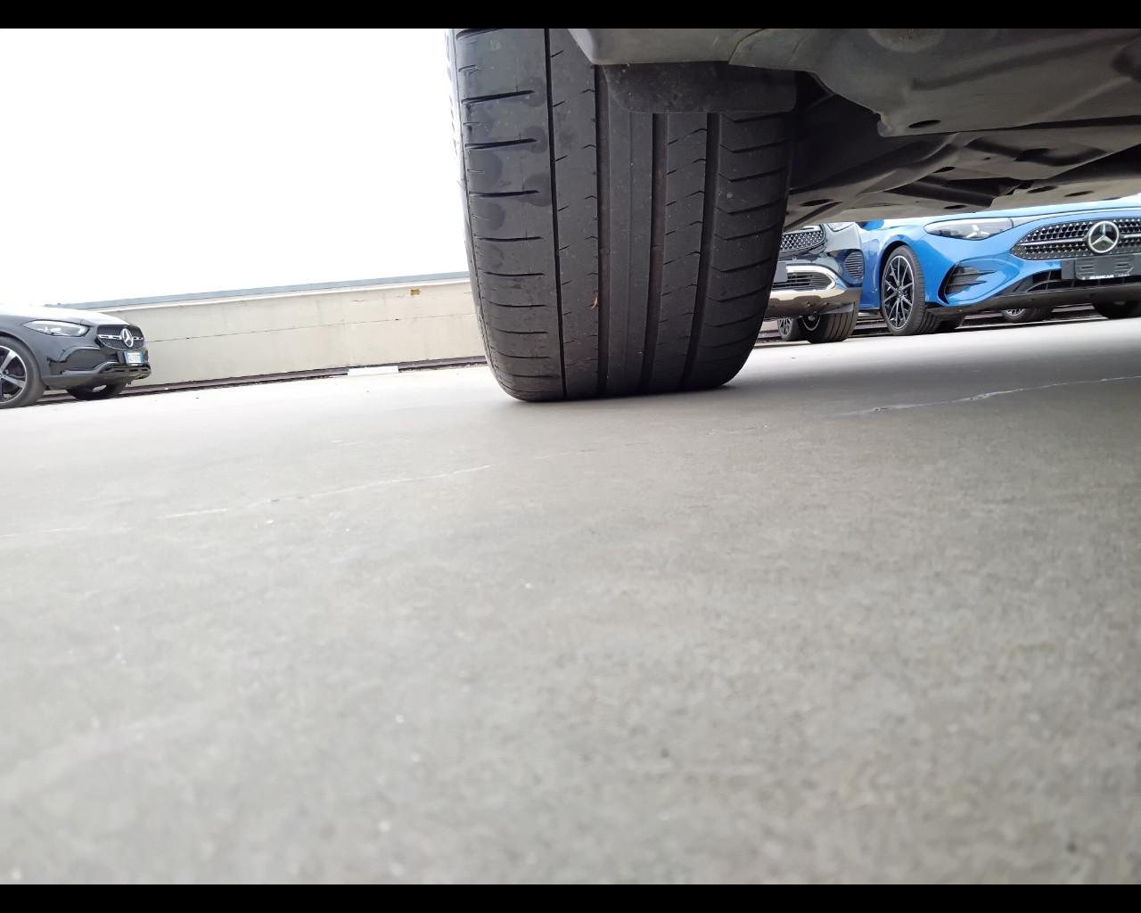 Mercedes-Benz GLE Coupe - C167 2020 - GLE Coupe 300 d mhev Premium Pro 4matic auto