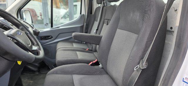 FORD Transit 350 2.2TDCi 155CV PLM-SL-RG Cassonato Ribaltabile