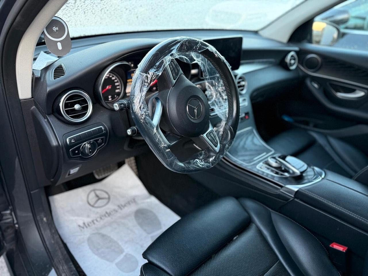 Mercedes-benz GLE 250 d Sport