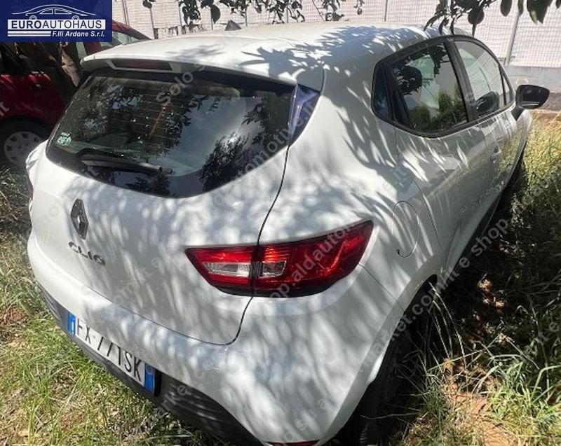 Renault Clio Clio 0.9 tce energy Business Gpl 90cv