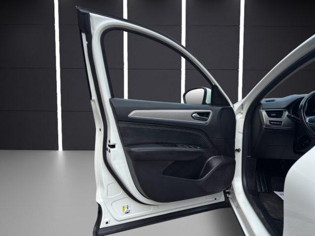 RENAULT Arkana Arkana Hybrid E-Tech 145 CV Intens