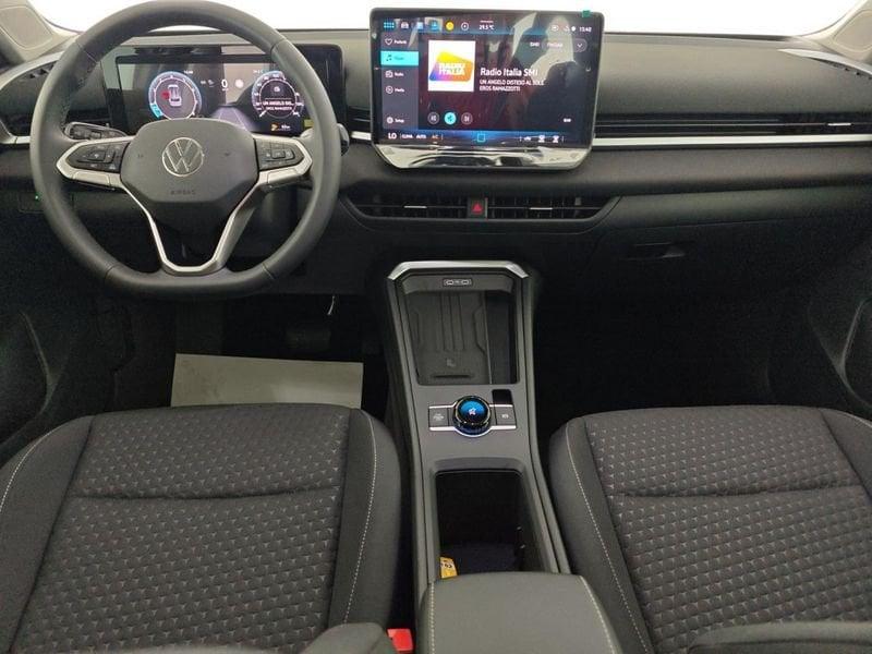 Volkswagen T-Roc 1.5 eTSI ACT DSG Life