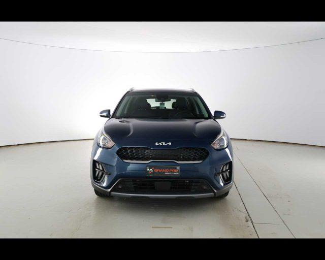KIA Niro 1.6 GDi DCT HEV Style