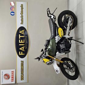 Fantic Motor Caballero 500 Rally 4T - 2020