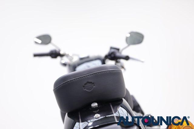 HARLEY-DAVIDSON XL 1200 T XL 1200CX SPORTSTER