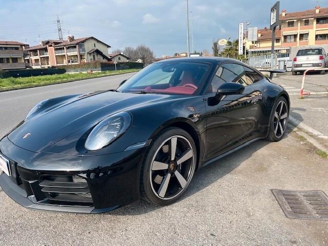 Porsche 911 Carrera AEROKIT Sport Design -OFFERTA!!