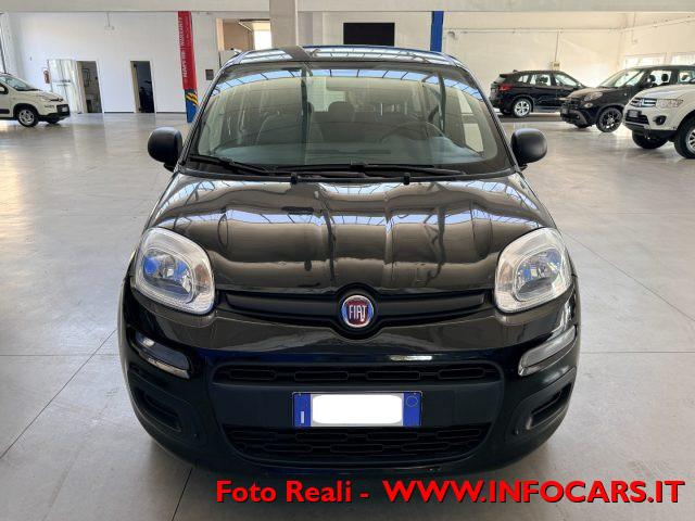 FIAT Panda Hybrid 1.0 FireFly 70 cv - PROMO