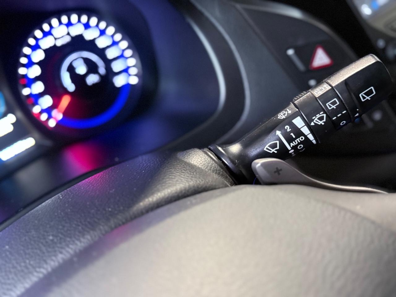 Hyundai i40 Wagon 1.6 CRDi DCT - NAVIG - TELE PARK