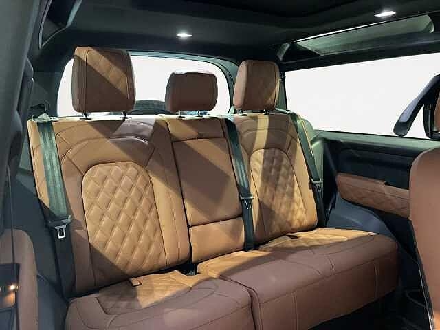 Land Rover Defender 90 - SPECIAL VEHICLE - iva esposta