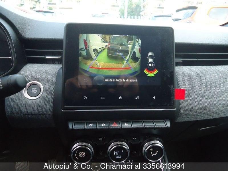 Renault Clio Clio ECO-G 100 CV Techno