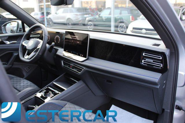 VOLKSWAGEN Tiguan 2.0 TDI 150CV DSG R-Line Plus