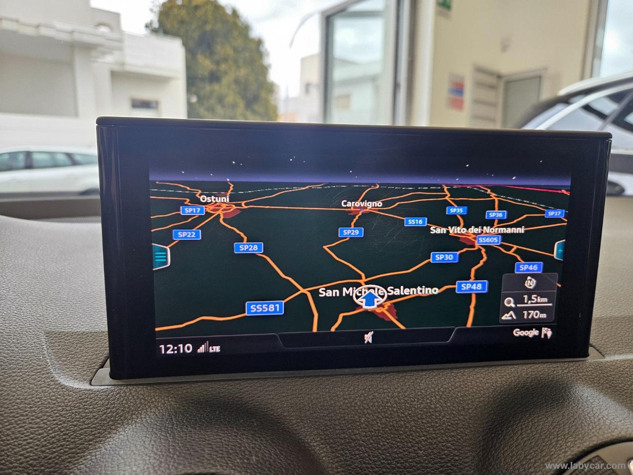 AUDI Q2 30 TDI S tronic Business