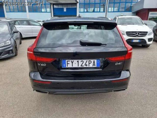VOLVO V60 Cross Country 2.0 d4 Business Plus awd GANCIO TRAINO -FY124PA