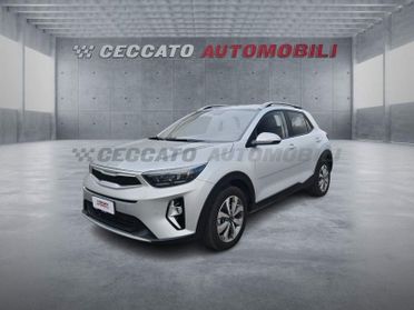 KIA Stonic Stonic 1.2 mpi Style 79cv